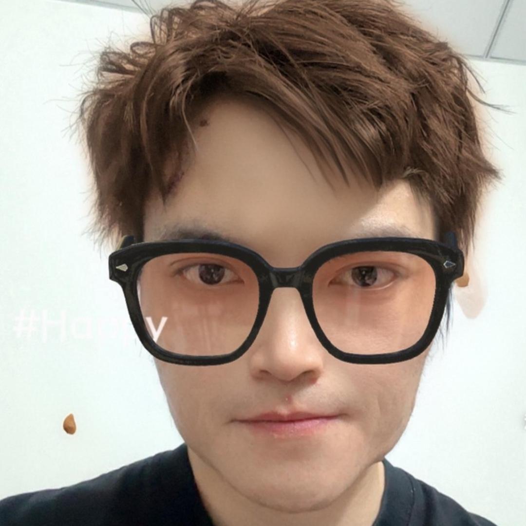 想得美Ai试衣间