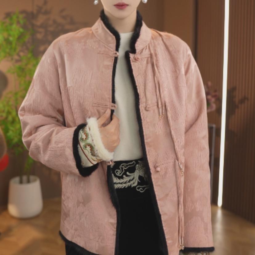 棠诗新中式服饰