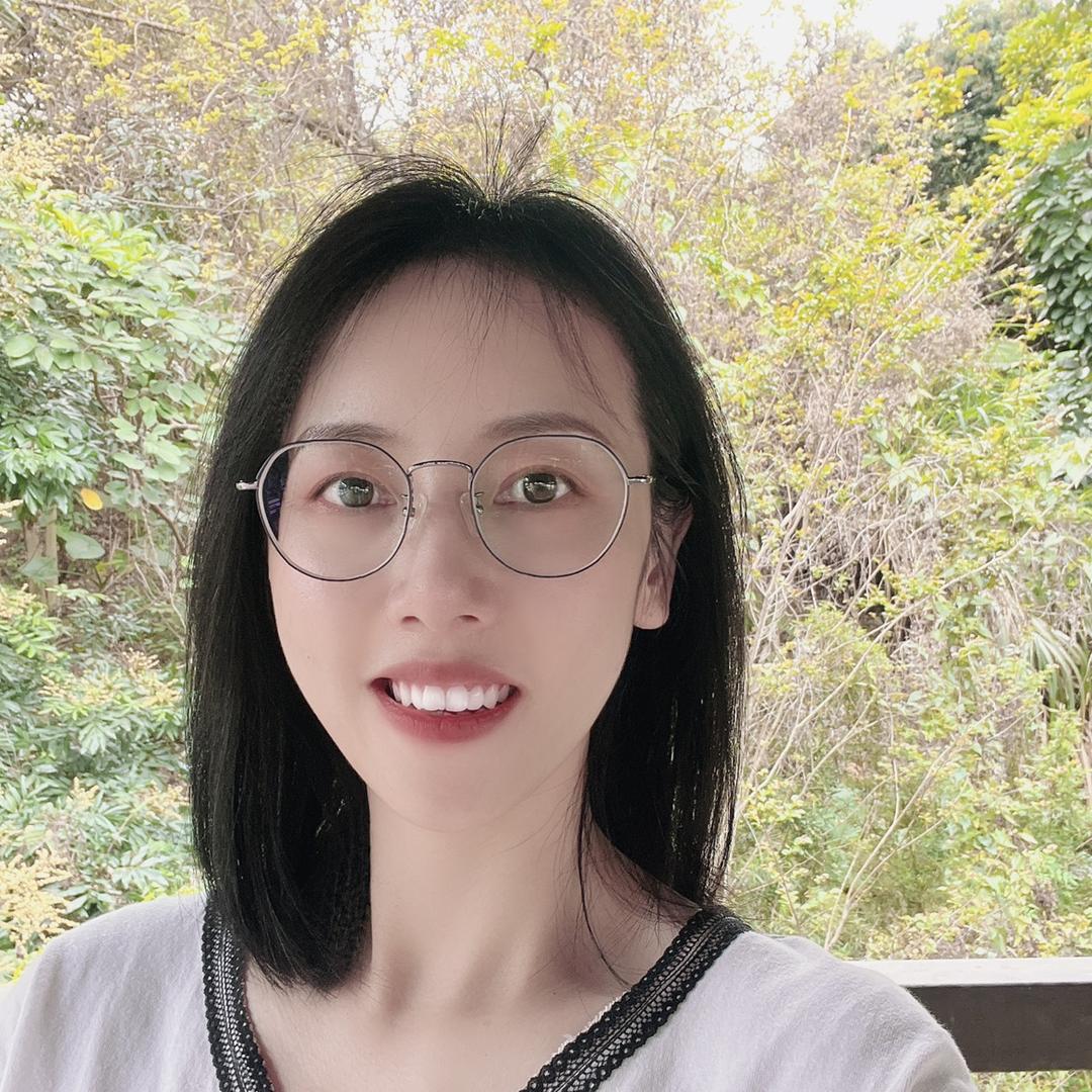 橙子～