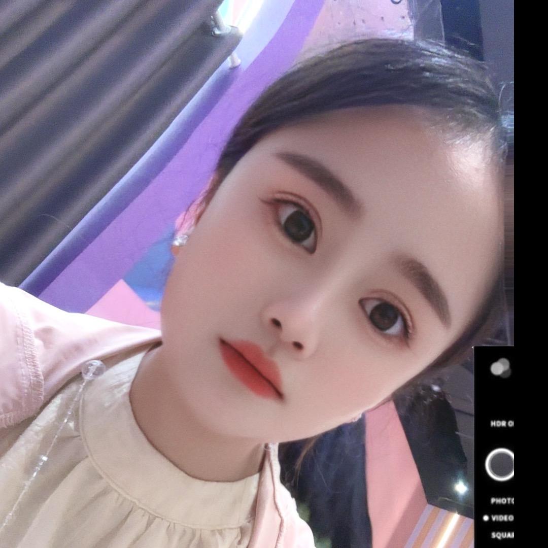 温柔的小仙女