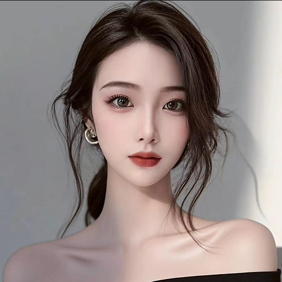 现女友💕