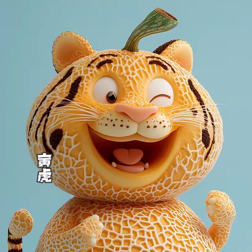 新疆哈密瓜甄选