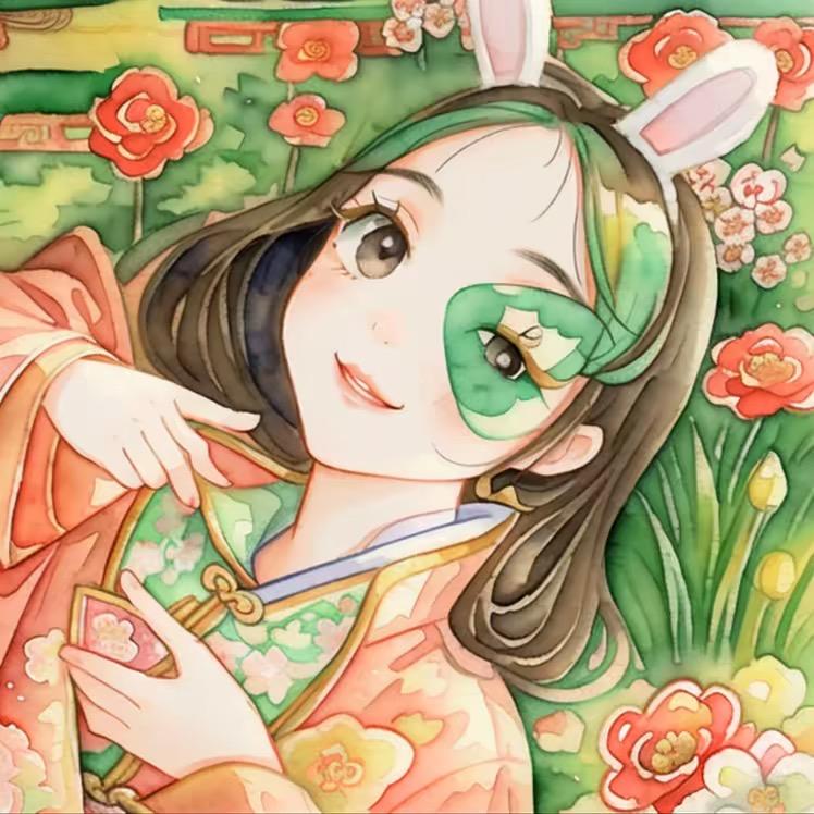 笔墨晨