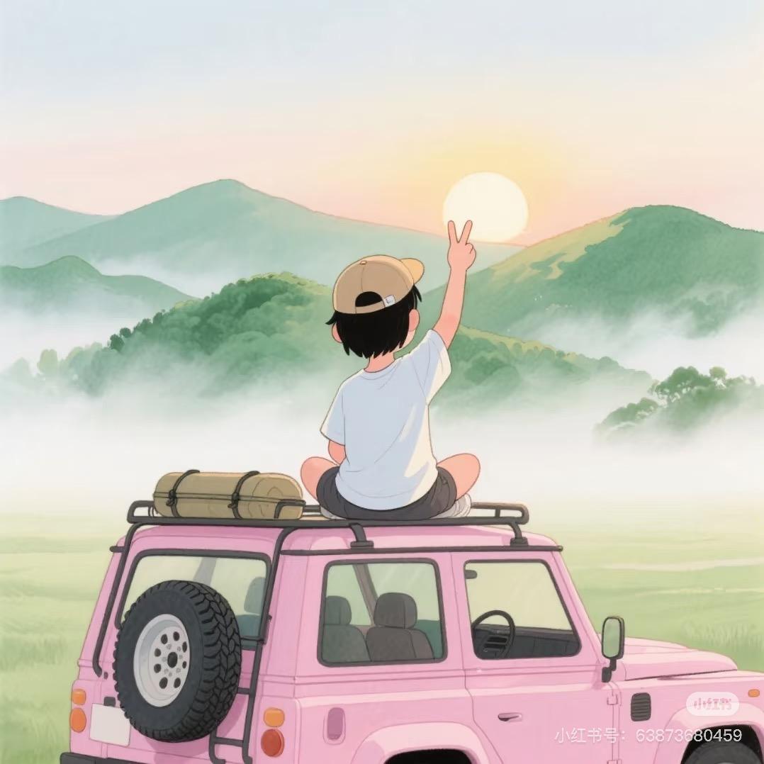 小时代