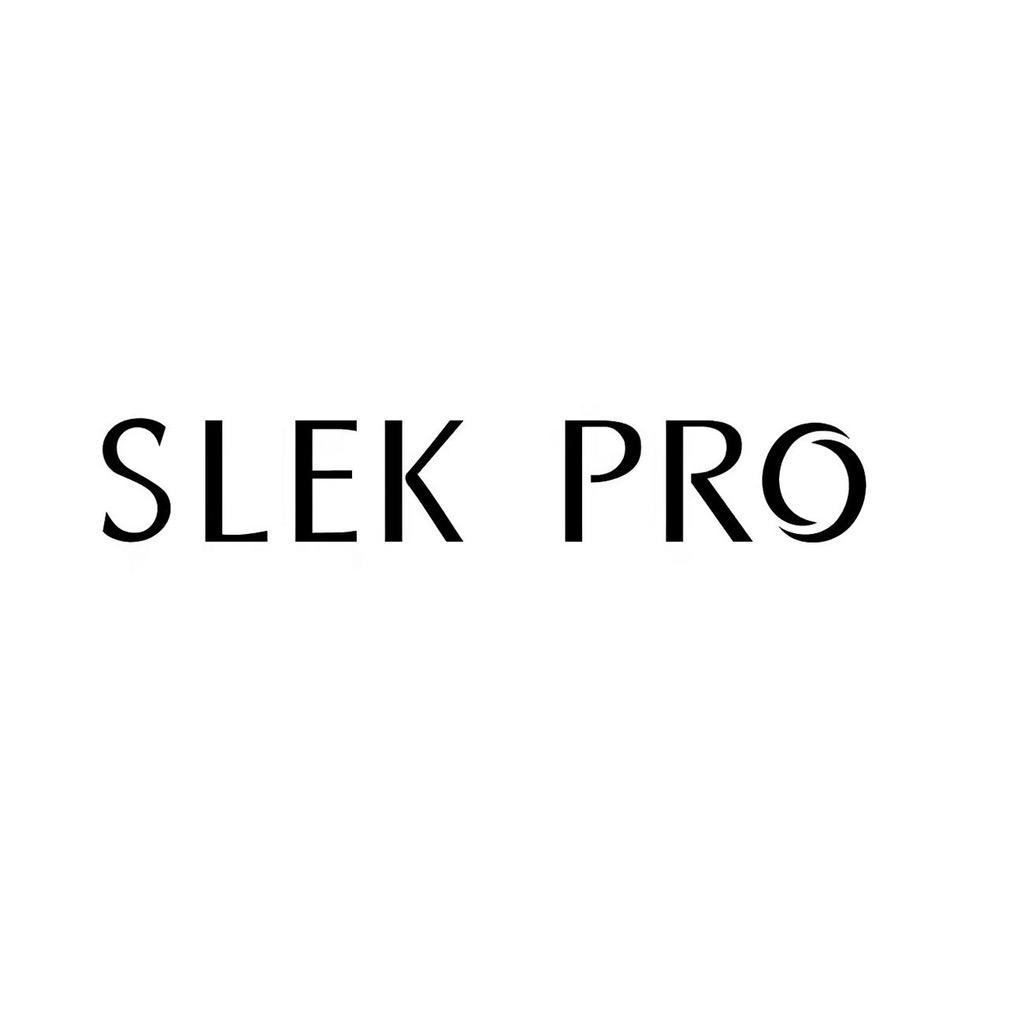 SLEK PRO个人护理旗舰店