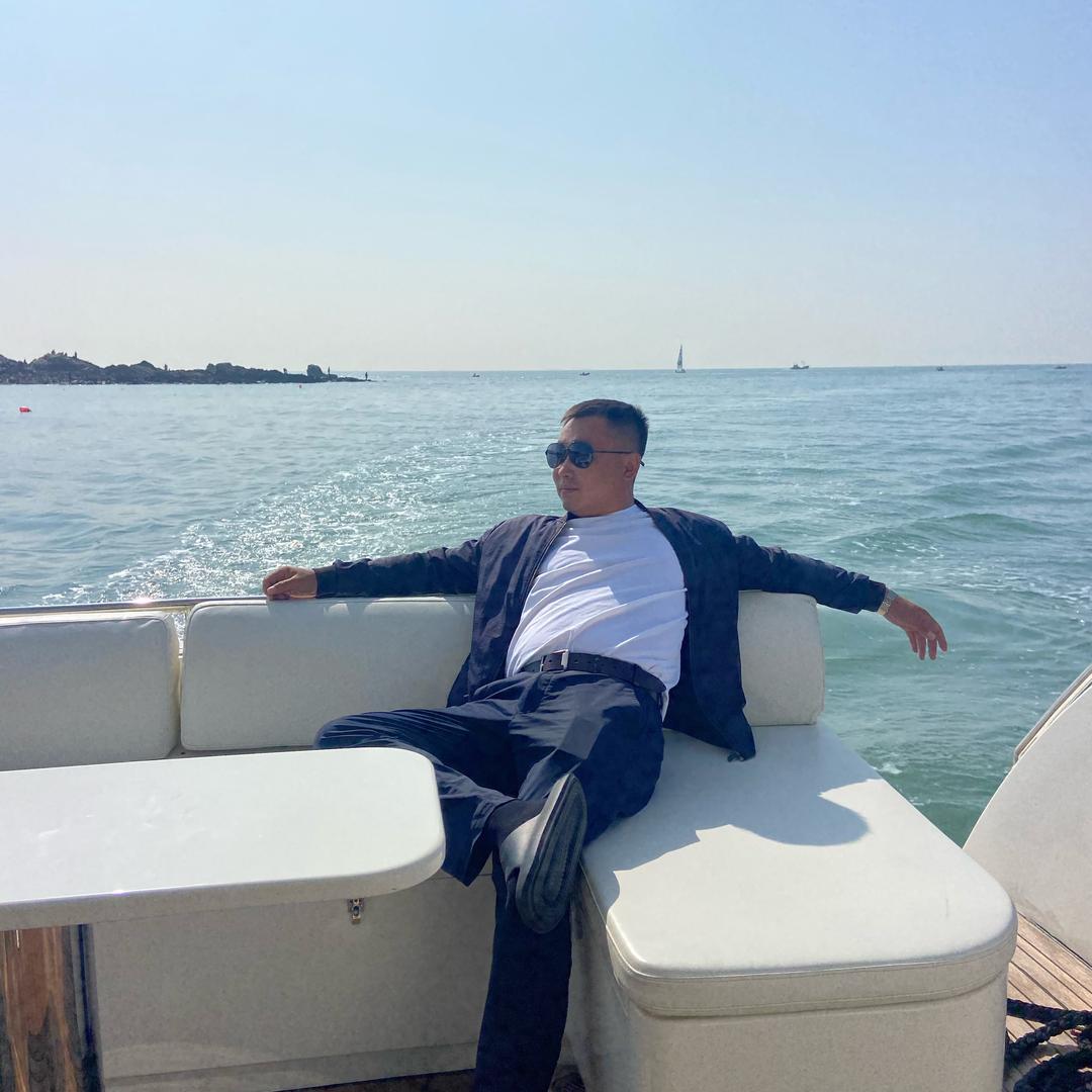 安盛驾校王召学