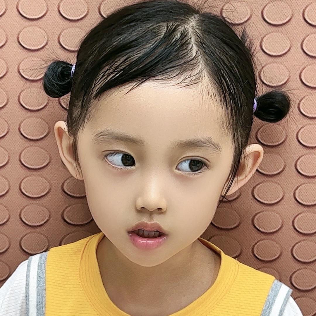 星晚优选儿童服饰