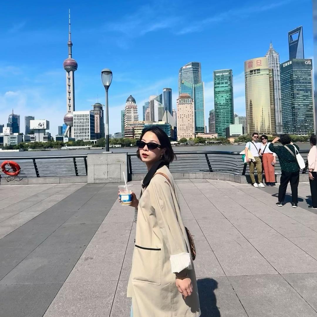 小Man宜✨