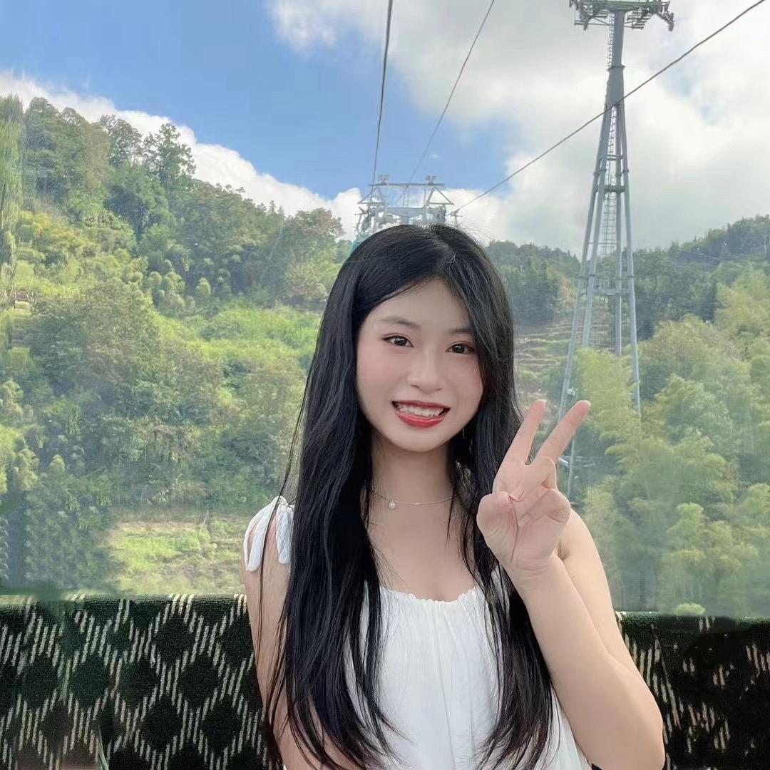 是思思吖～