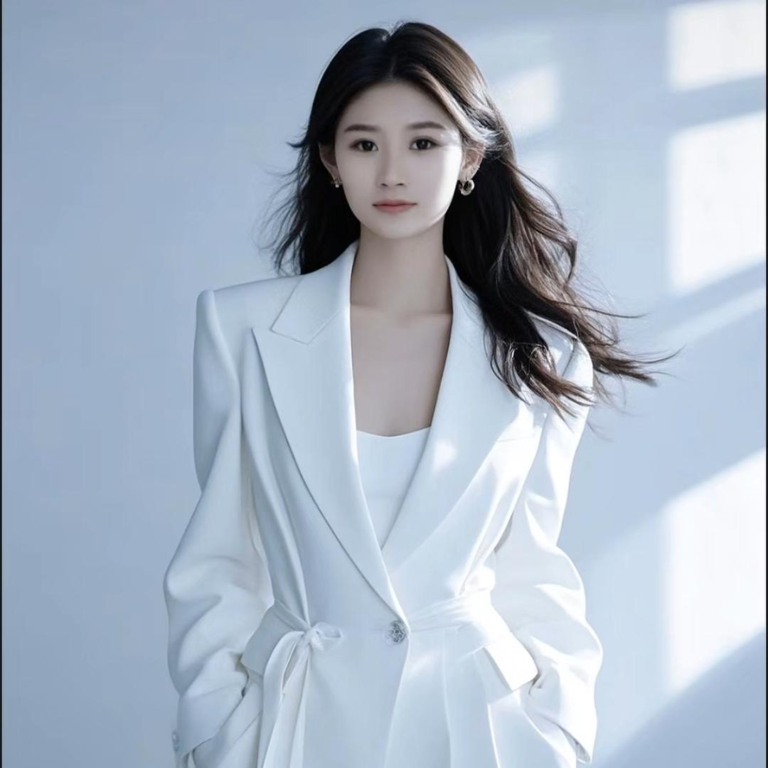 七公主💃