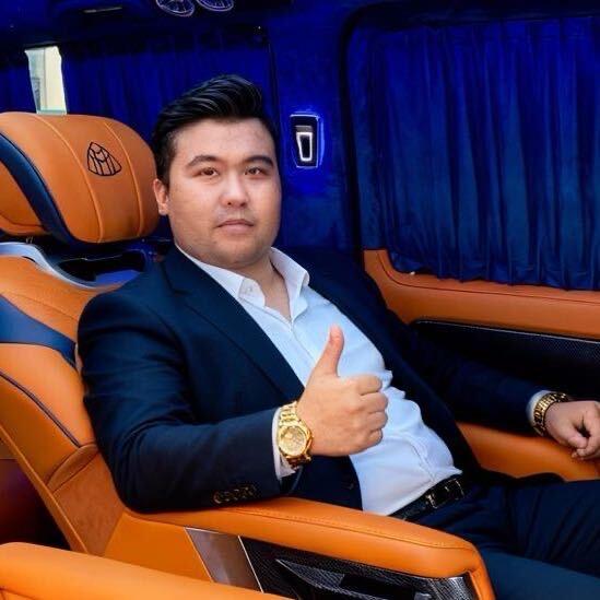 卡总KS汽车服务