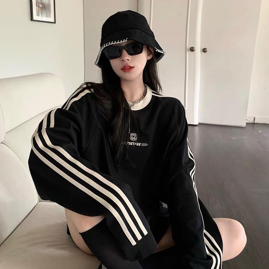 潮流女装li