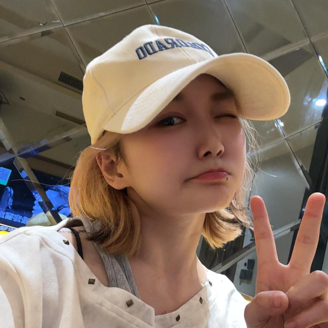 杨婷🎀