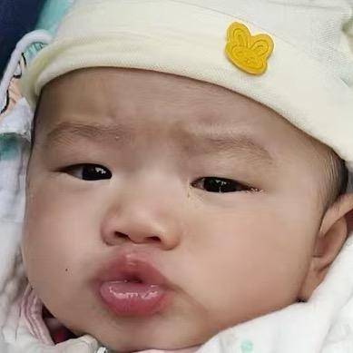 爱吃玉米的昊昊