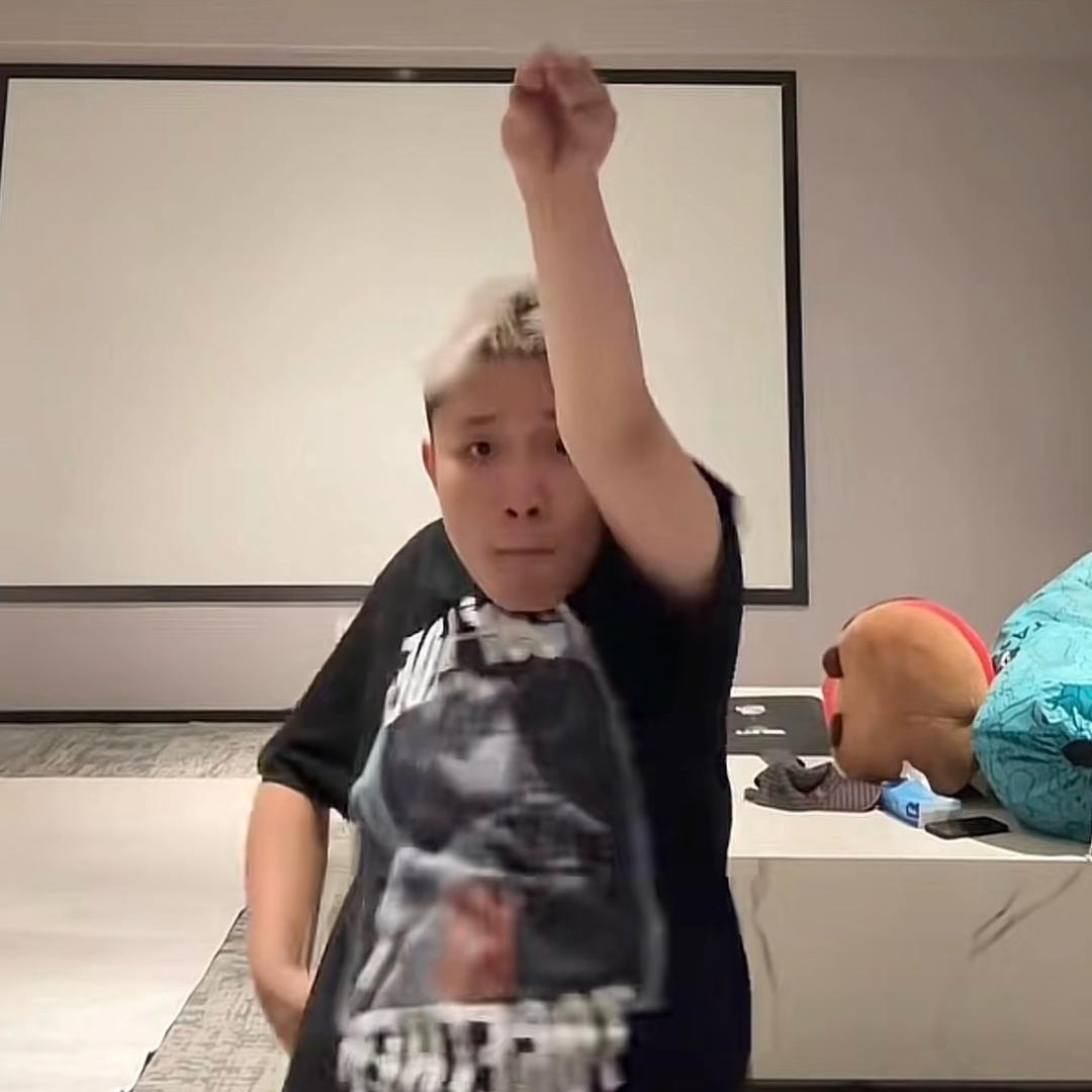 无情大爷冷冰冰