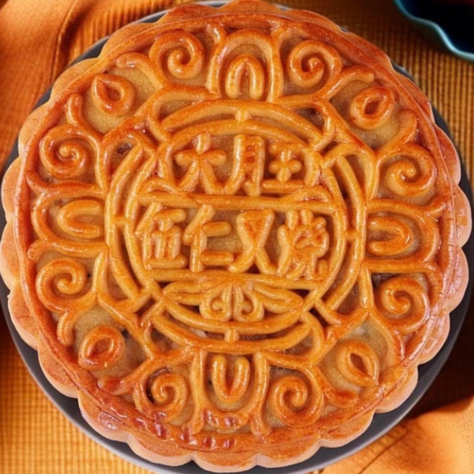 广西黄记饼业