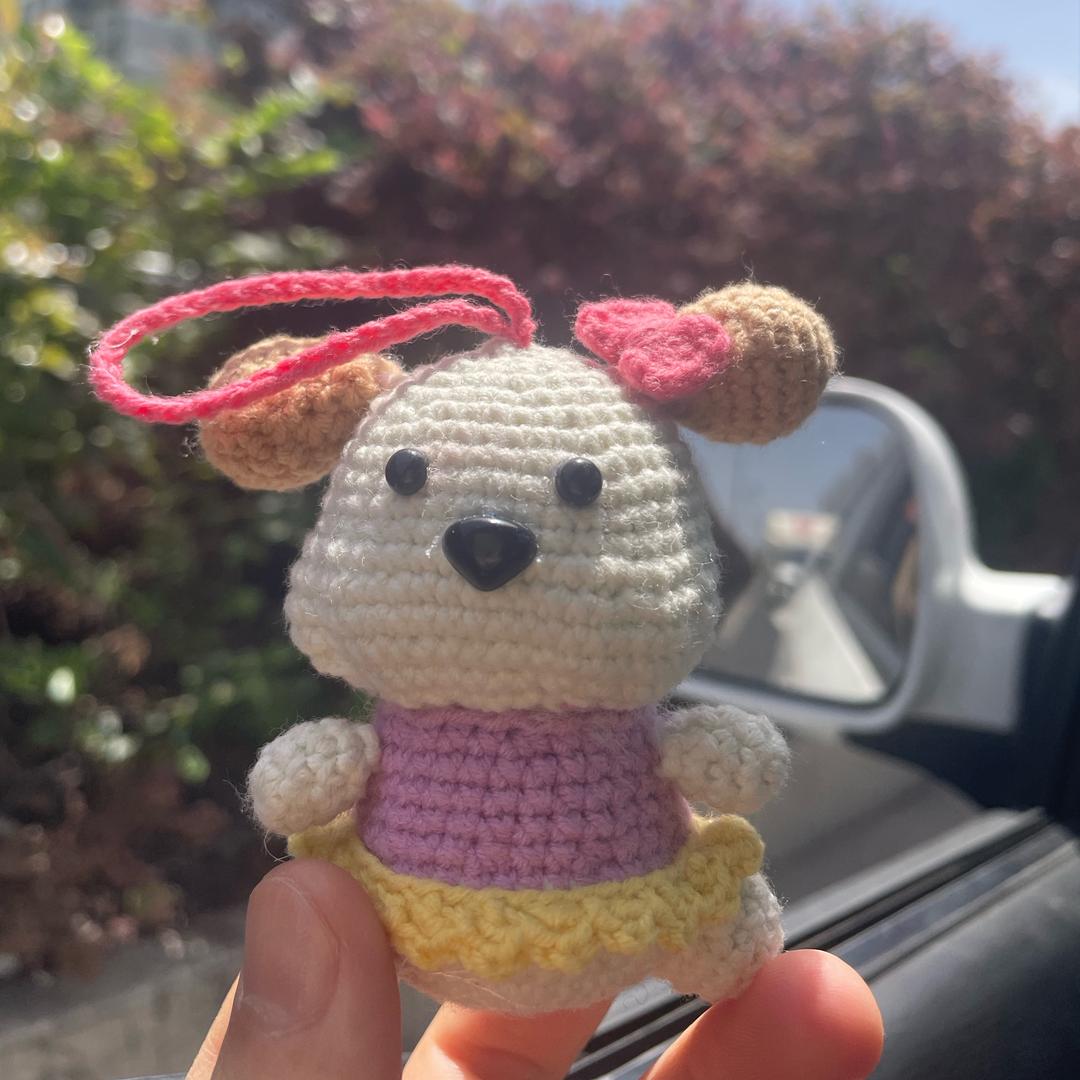 WW队（牛马人）