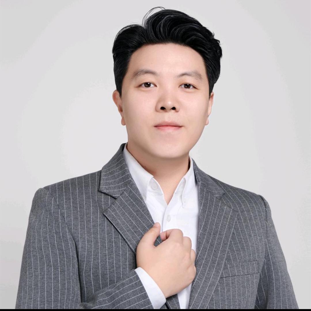 口腔情报局_李宇