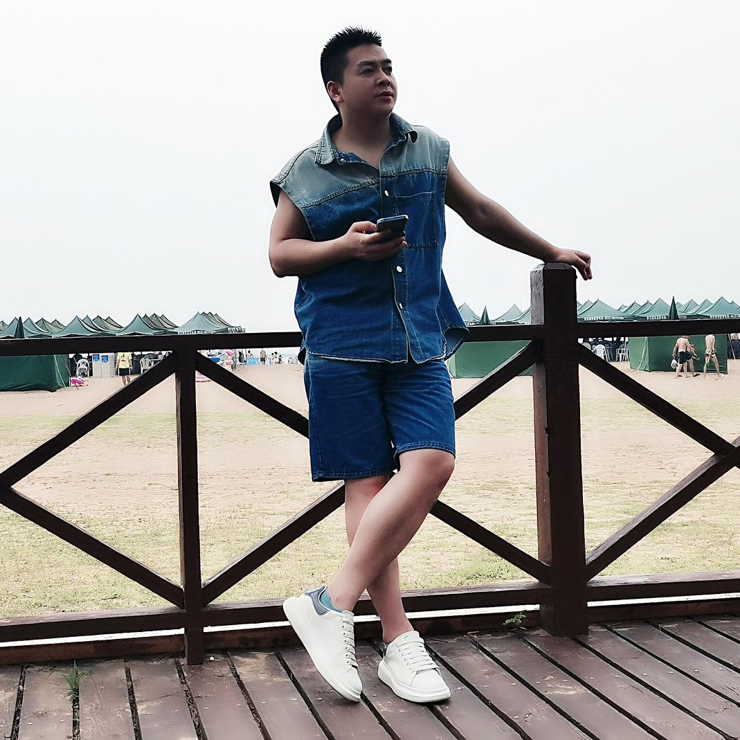 小陈说
