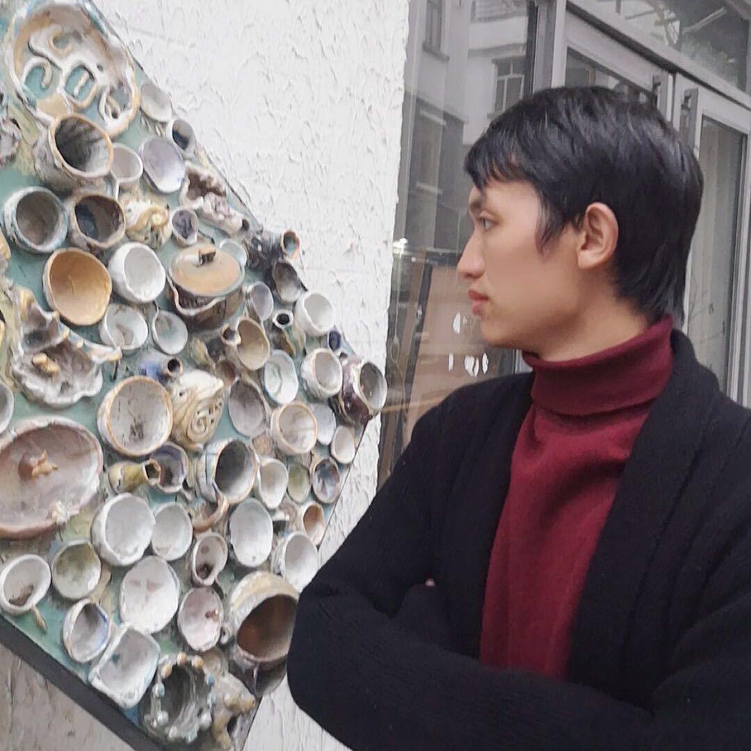 唐糖小君的文学课