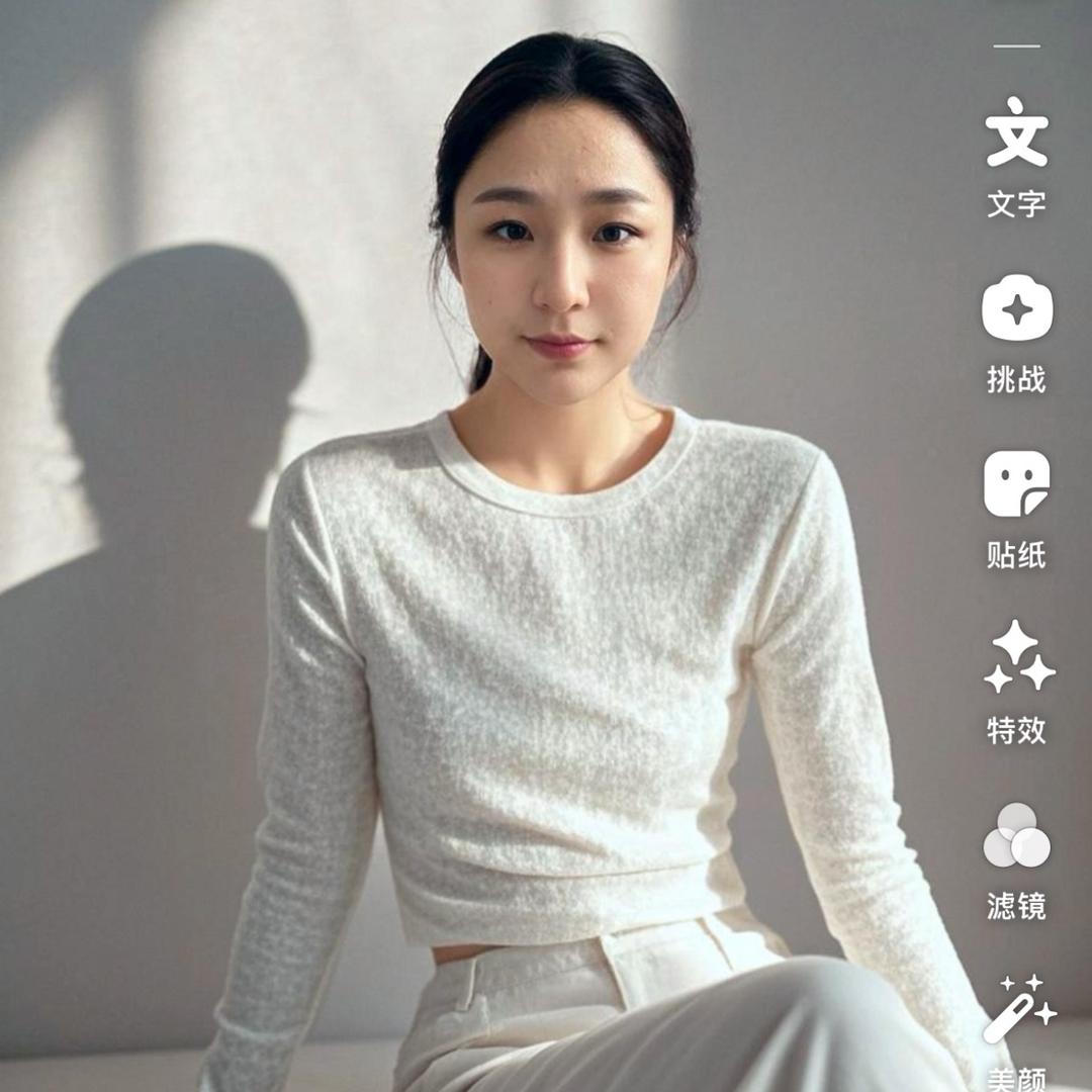 要瘦40斤的苗苗