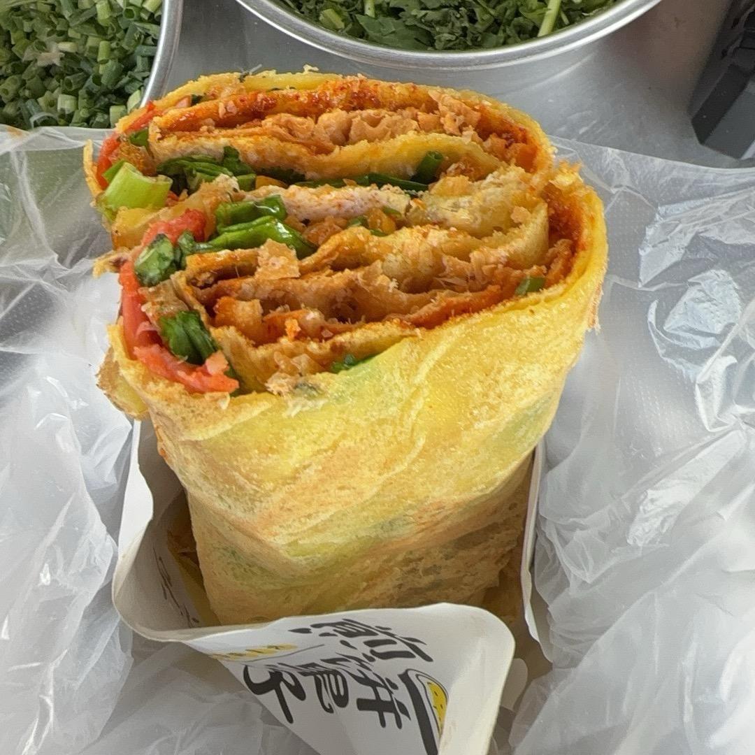 Xiao英煎饼💕