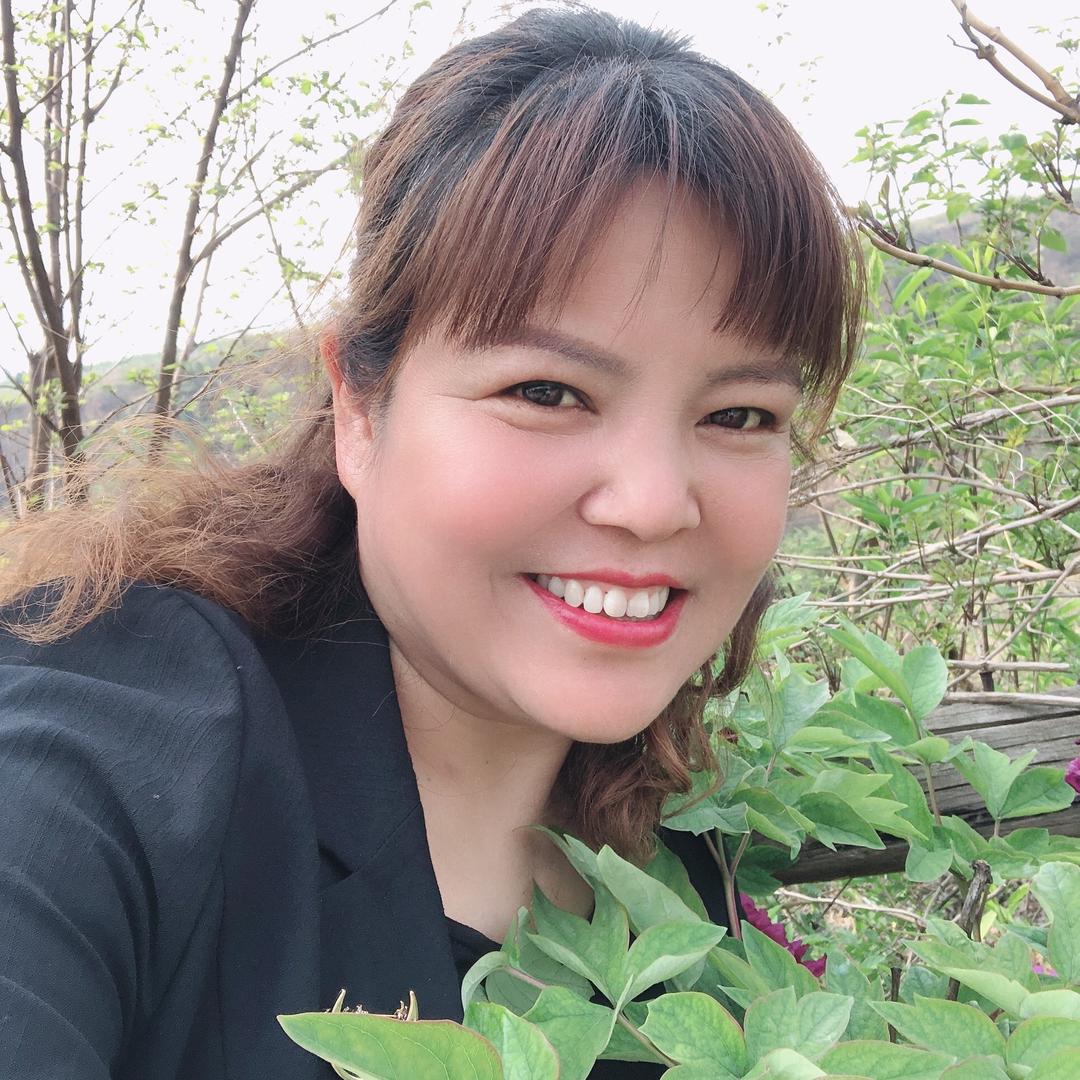 爱笑的挪亚（喜庆鼓舞团）