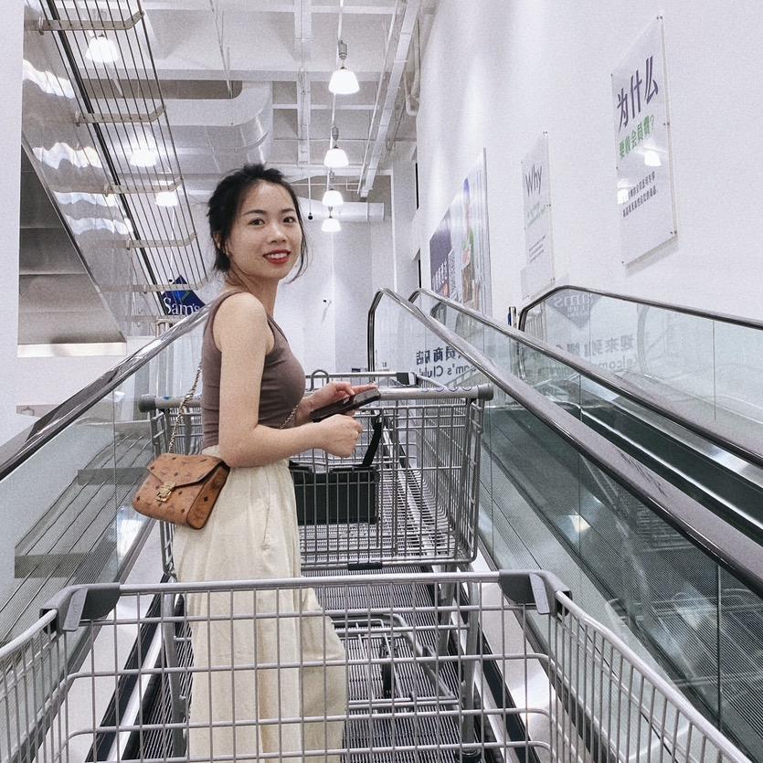 陳小姐美食集合