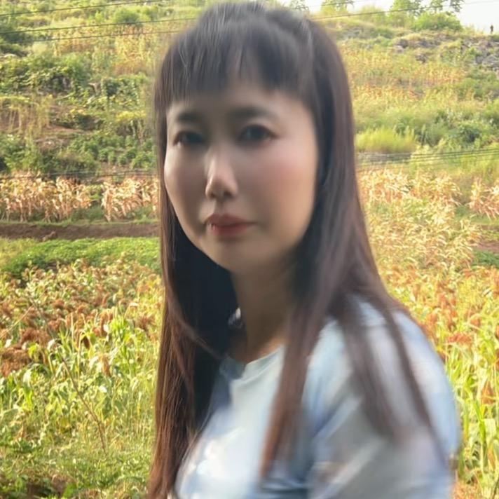 晓梅 助农