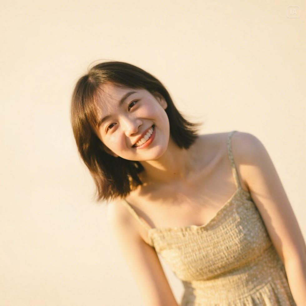 小橙橙穿搭