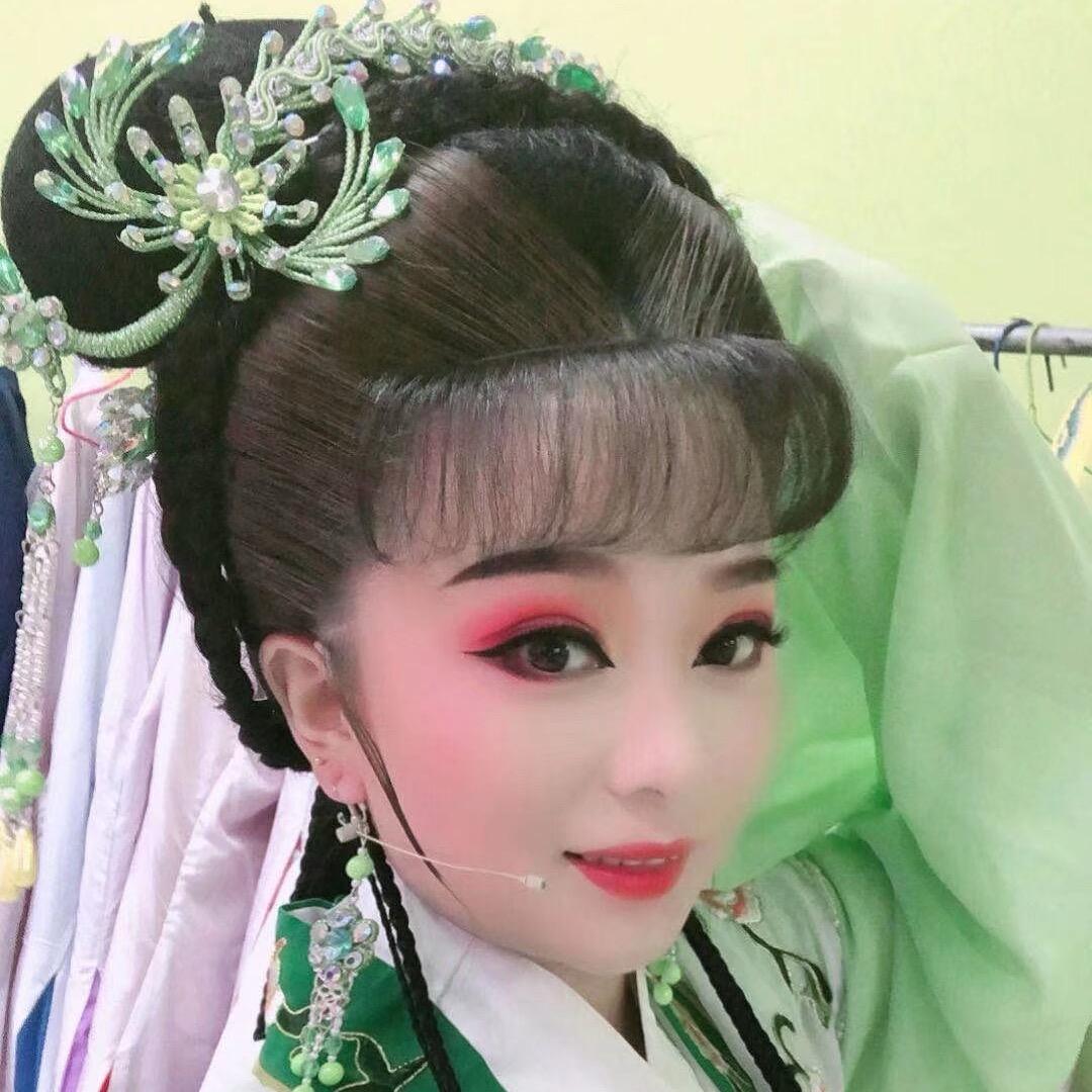 庐剧💗玲妹妹