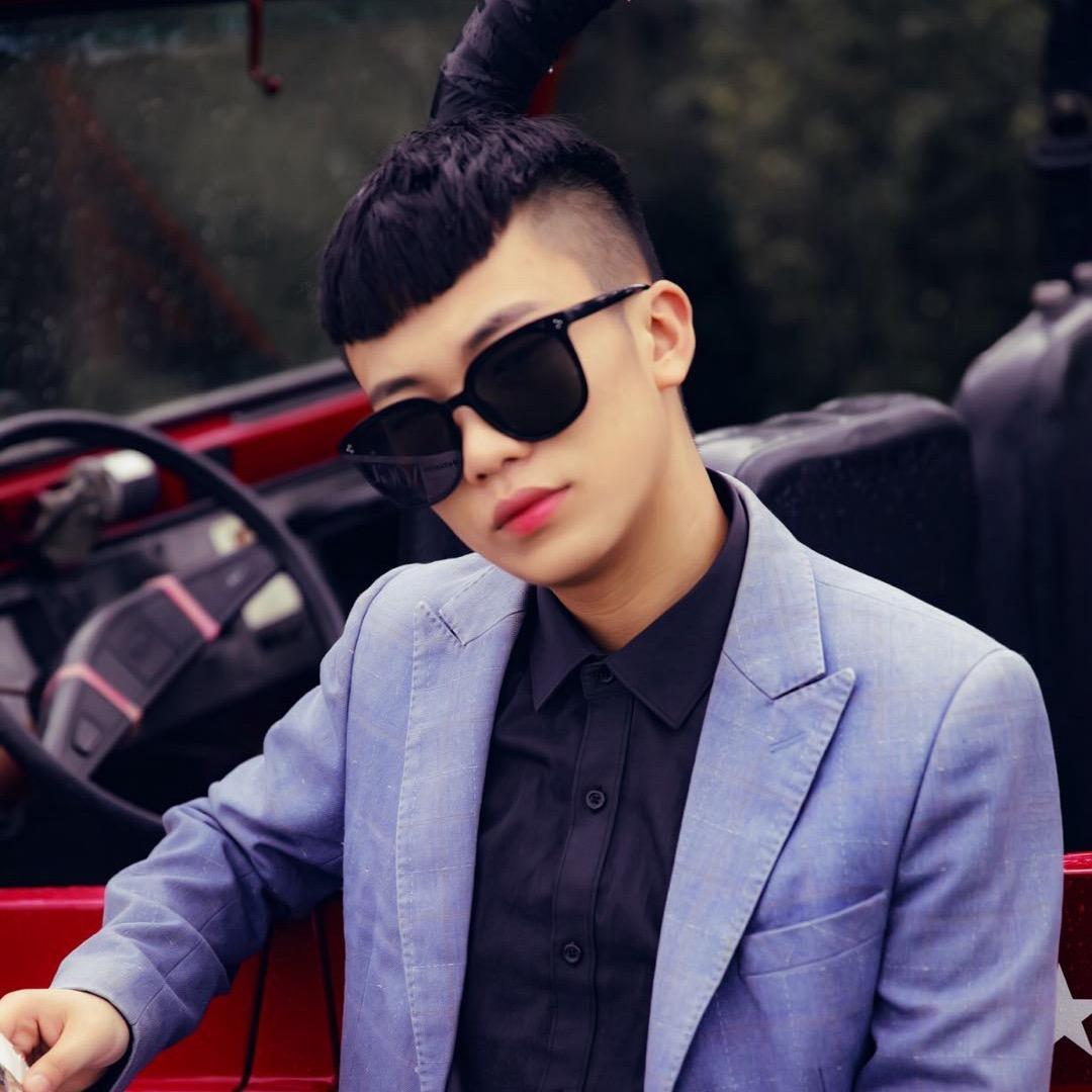 一凡（土克蟆）