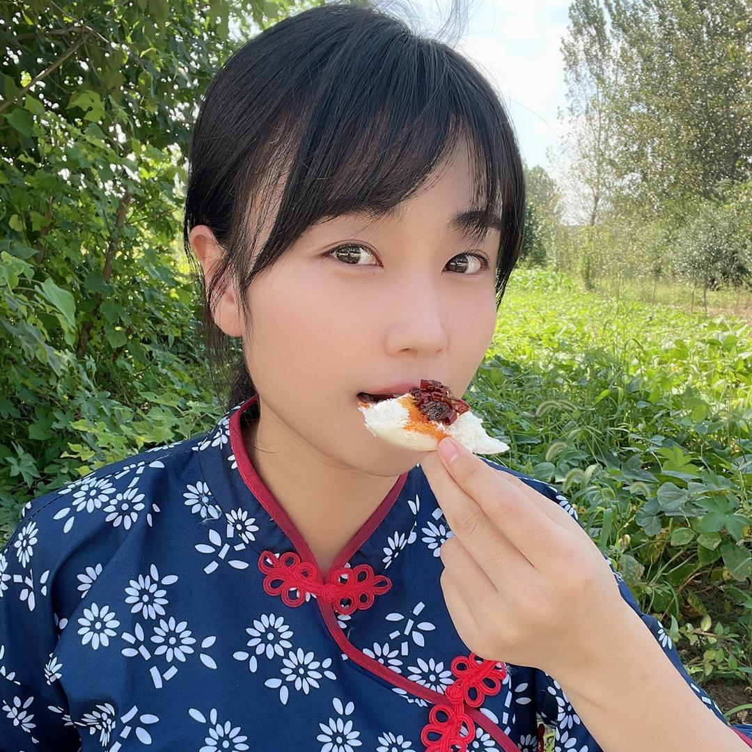 崔小燕牛肉酱