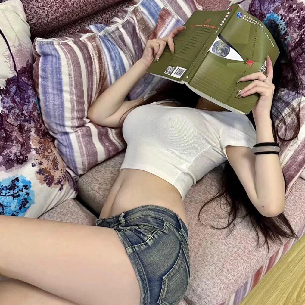 张艳💕