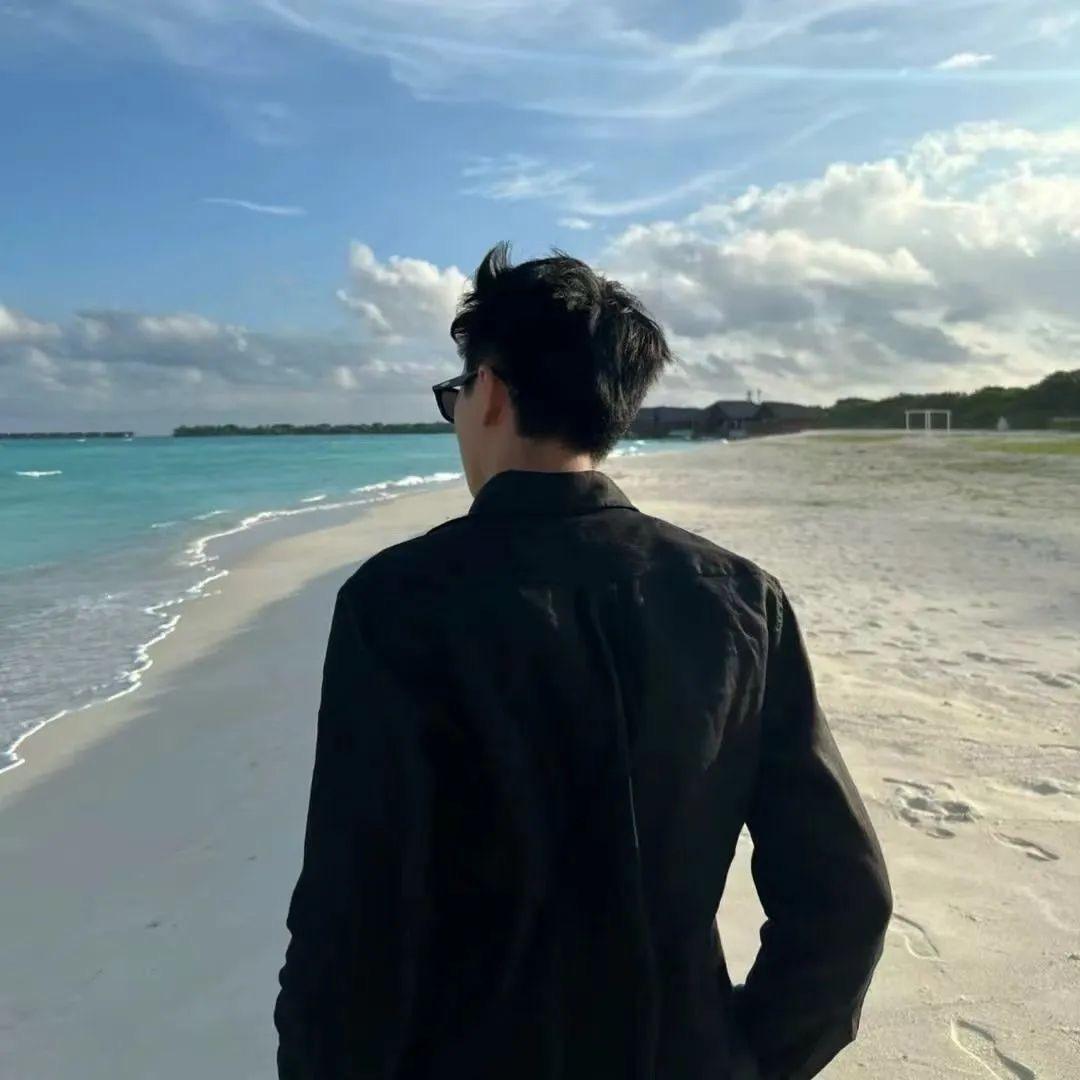 看海