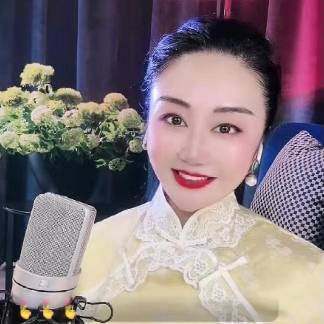 🇨🇳刘妍君(刘洁）🦋女高音