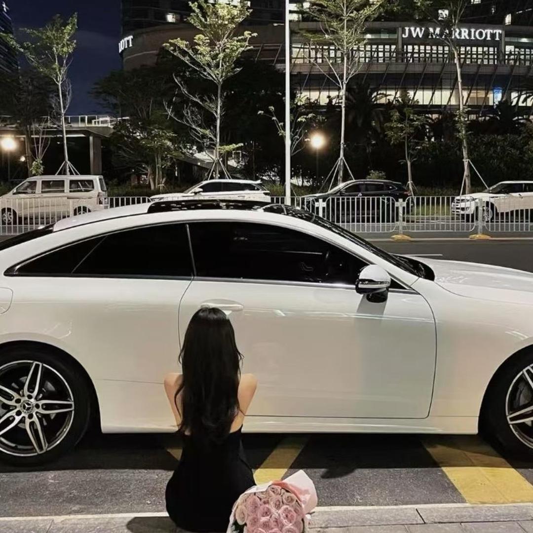 徐州亦菲二手车