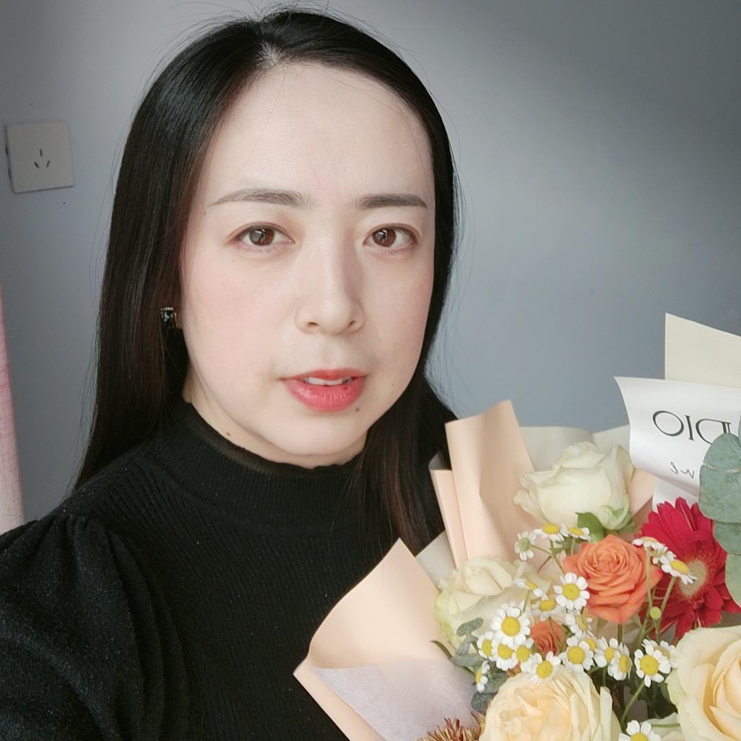 @娜娜美甲·美睫（好物分享）