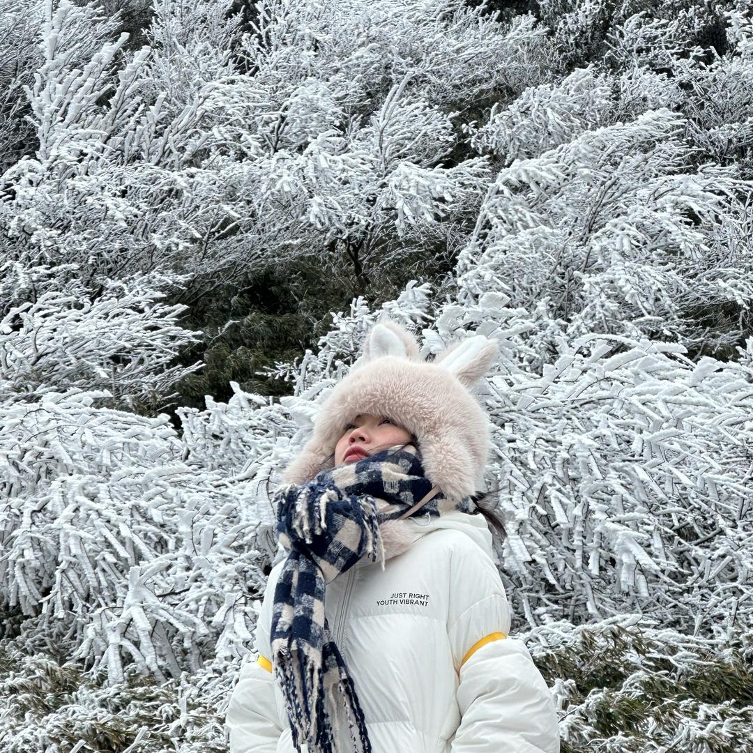 白甜