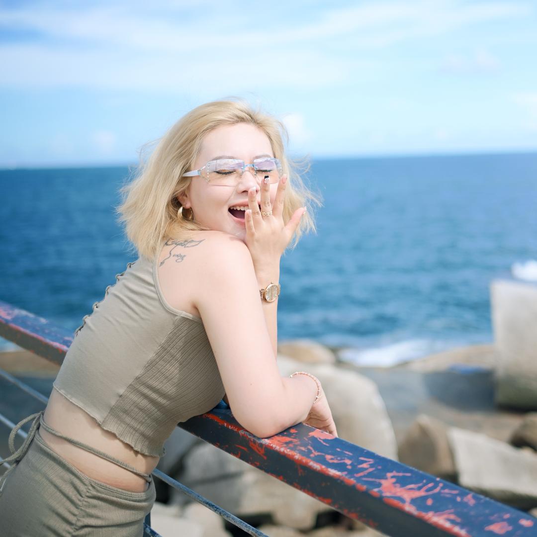 婚秀禾租赁-大埔化妆师（非小预算）