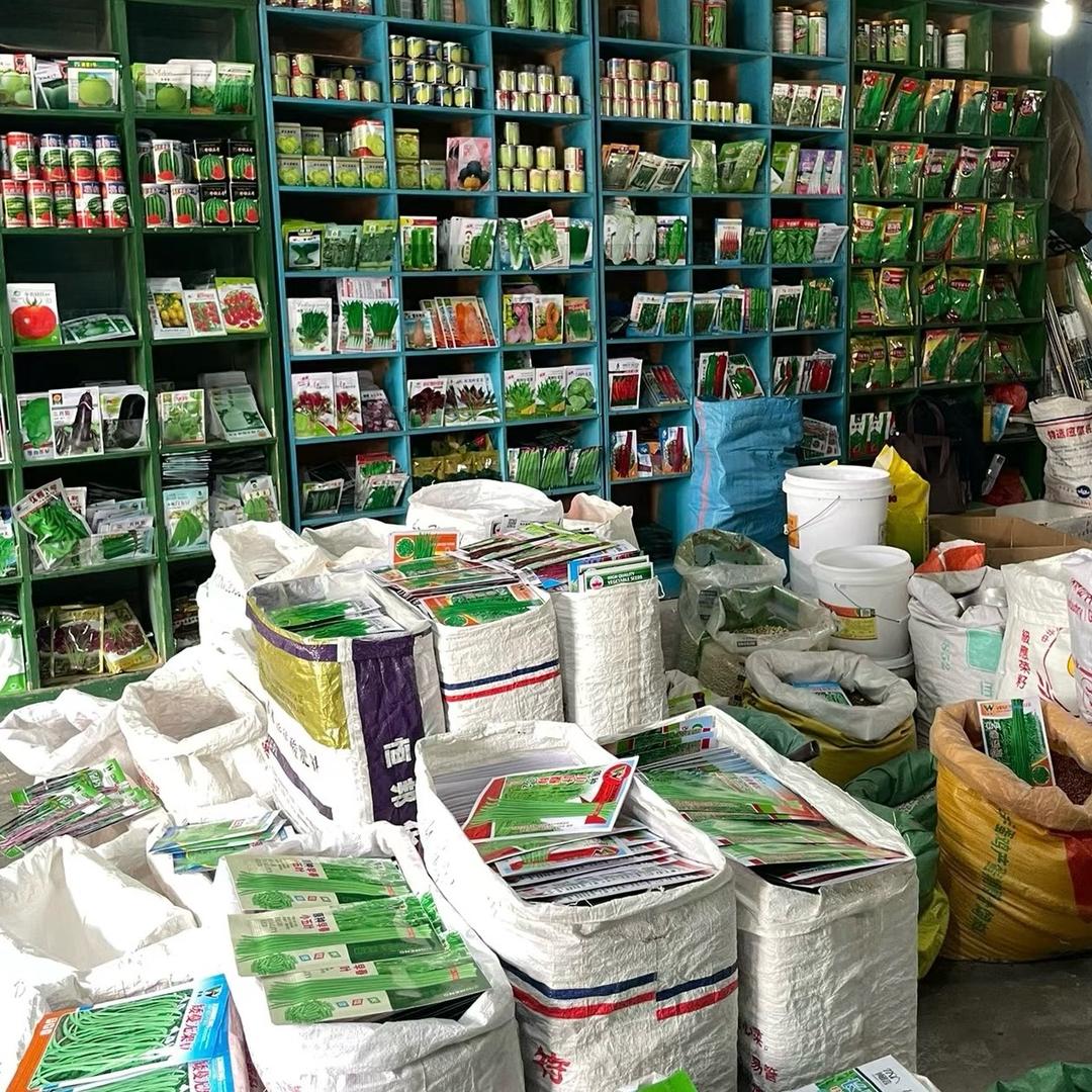 寿光种业工厂店