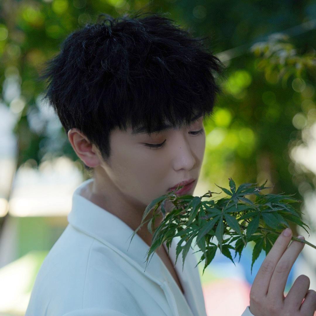 皓琥（好命哥）