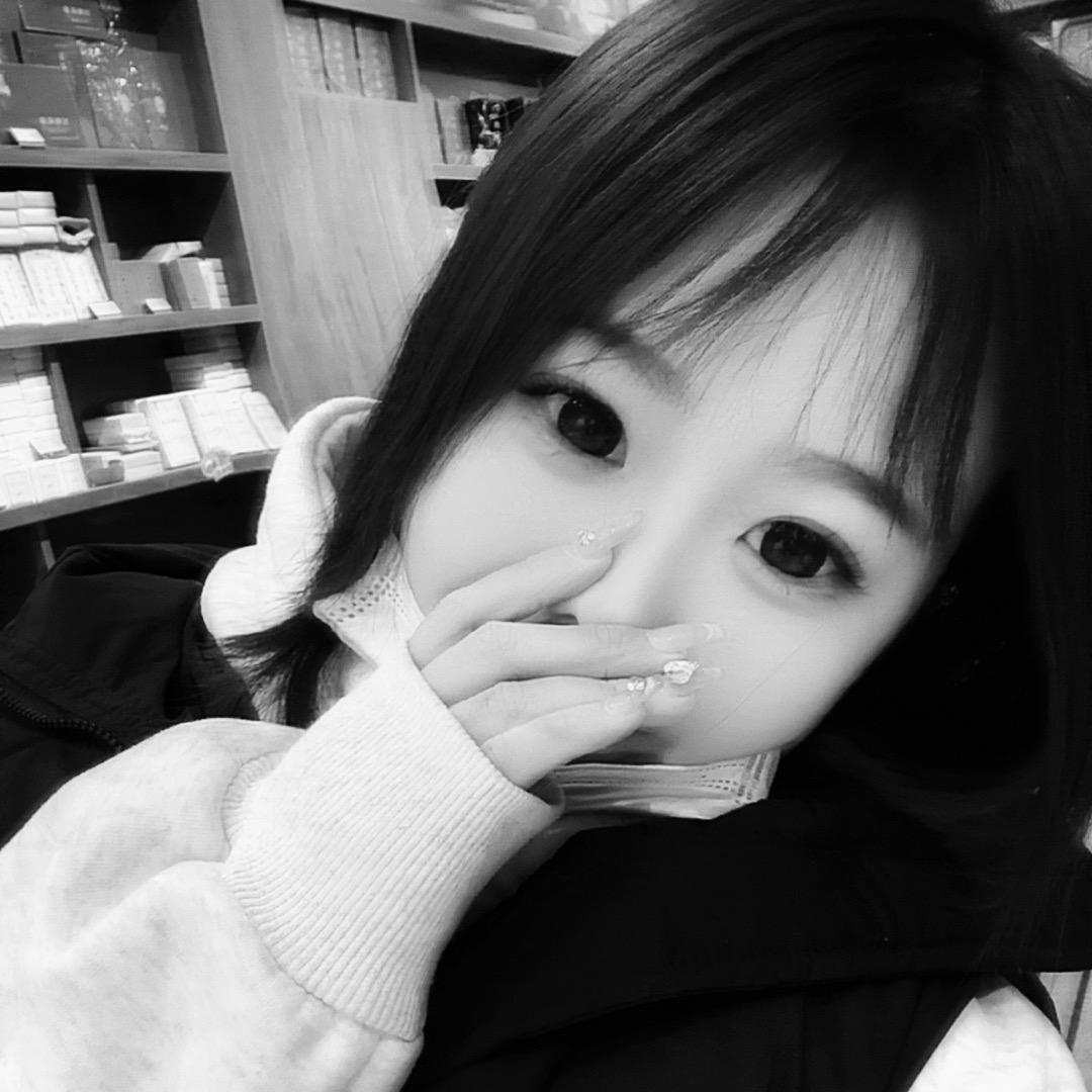 小小张❤️