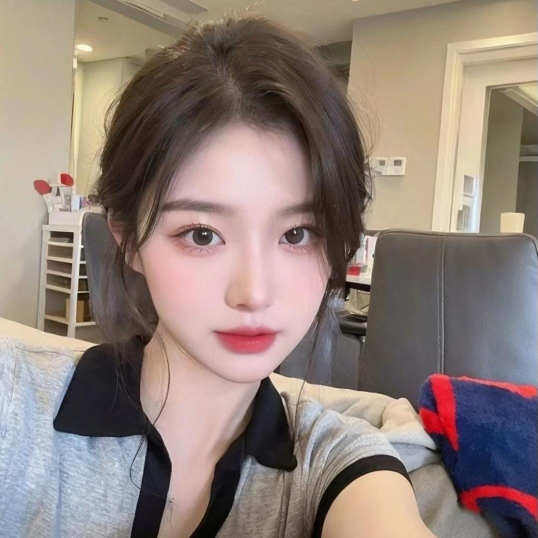 潼潼美妆