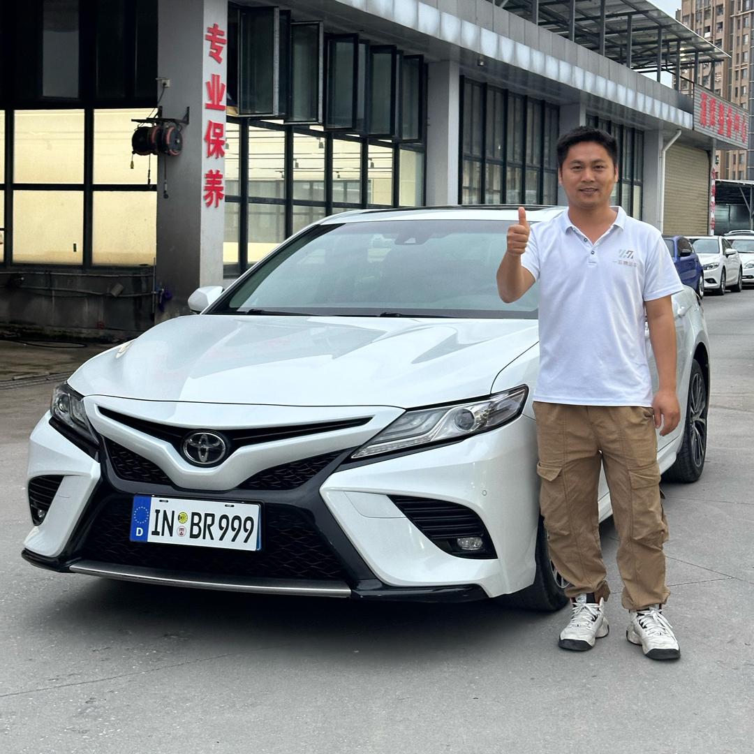 一玖精品车（侯哥找车）