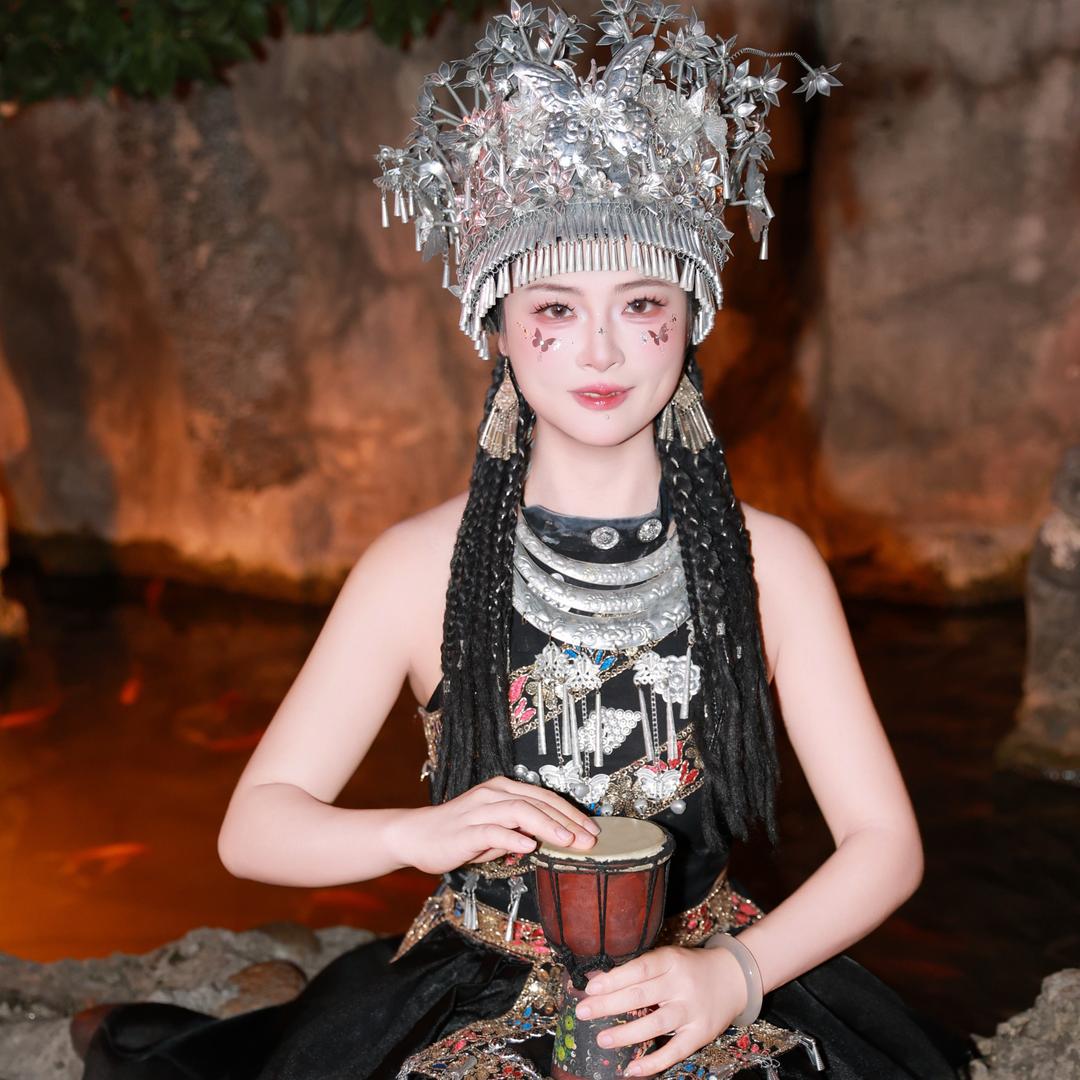 乘风破浪的姐姐