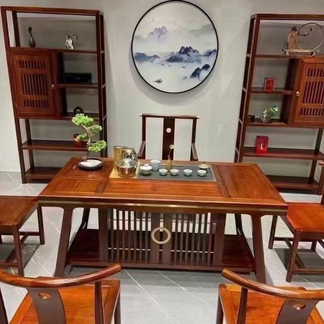 香春园茶酒莊