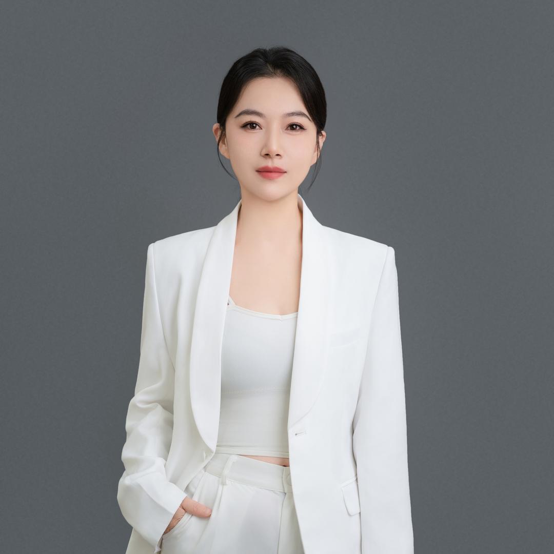 美业娟子老师—肌肤日记总部