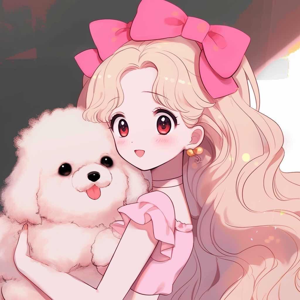 焦糖奶盖~仙女