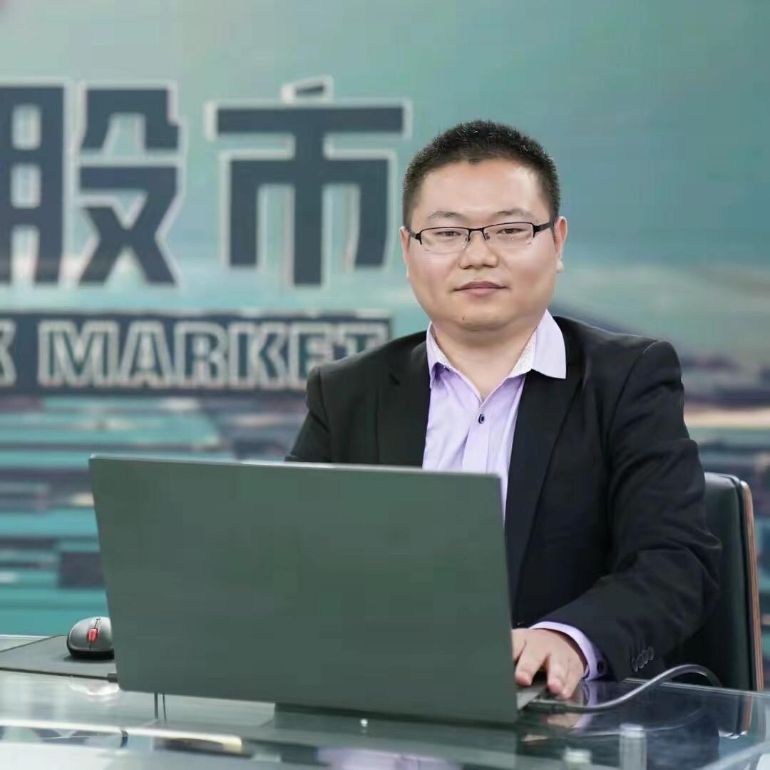 朝流股道刘庆朝